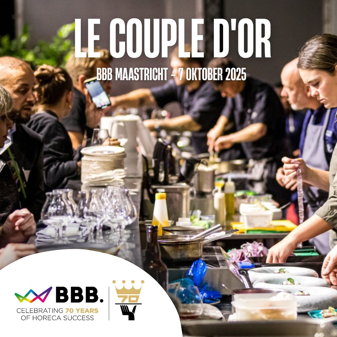 le couple d’or