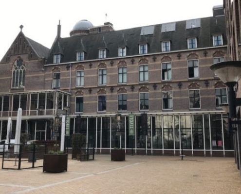 Euro-Toques Nederland verwelkomt Restaurant Villa D’Este in Oudenbosch