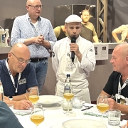il gattopardo, euro-toques, beer&food battle