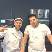 il gattopardo, euro-toques, beer&food battle