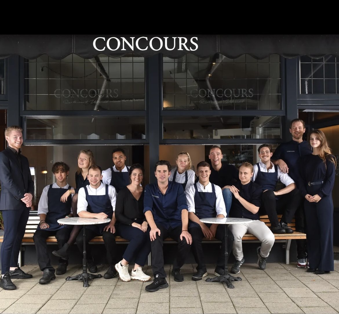 concours