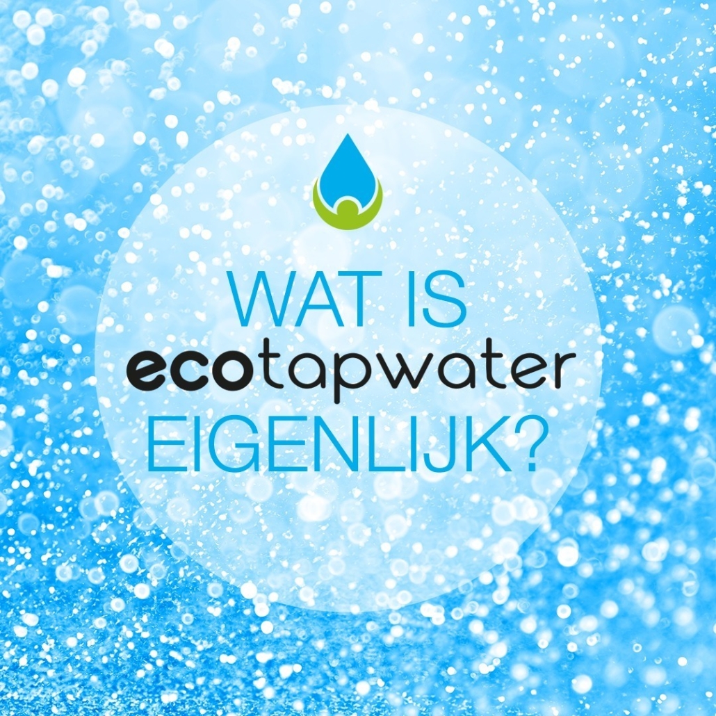 ecotapwater