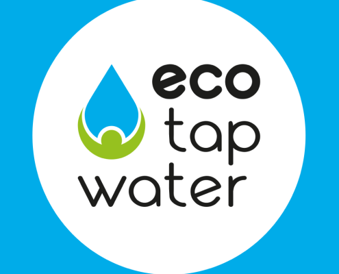 eco tap water