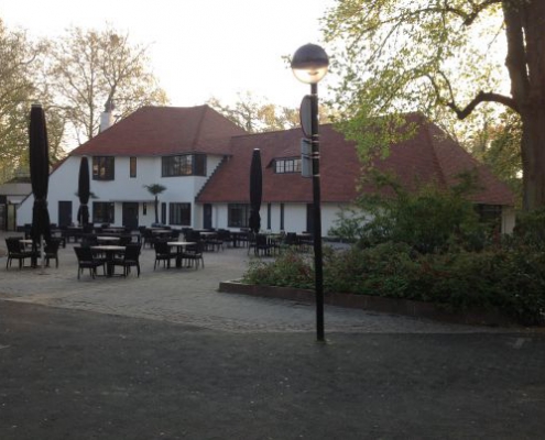 Euro-Toques Nederland verwelkomt nieuw lid restaurant De Drommedaar in Emmen van Wouter van Liere
