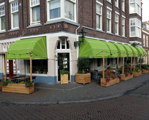 ETHICA RESTAURANT, Den Haag - Restaurantbeoordelingen - Tripadvisor