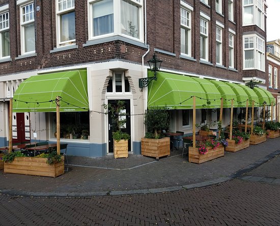 ETHICA RESTAURANT, Den Haag - Restaurantbeoordelingen - Tripadvisor
