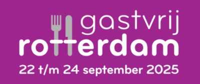 Gastvrij Rotterdam 2025
