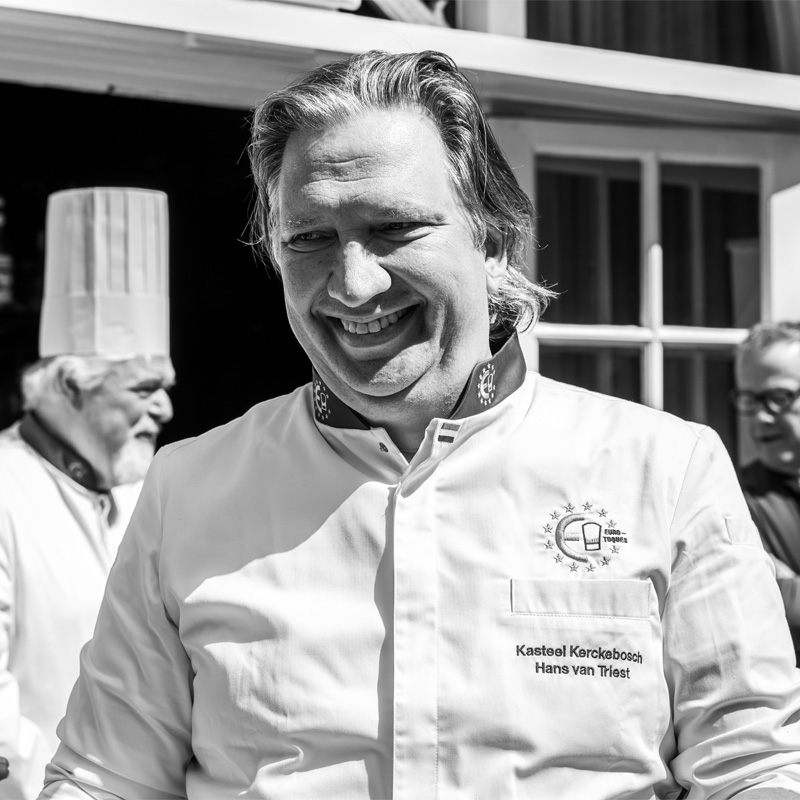 Hans van Triest