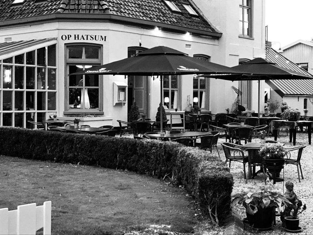 Euro-Toques Nederland verwelkomt restaurant Lokaal op Hatsum te Dronryp