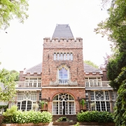 kasteel kerckebosch, euro-toques nederland
