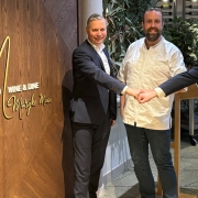 parkhotel tjaarda, euro-toques, mark van noord