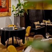de mandemaaker, euro-toques nederland, cookware company