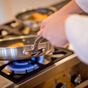 de mandemaaker, euro-toques nederland, cookware company