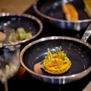 de mademaaker, euro-toques nederland, cookware company