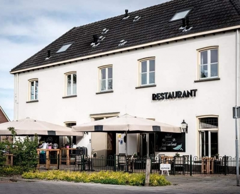 Euro-Toques Nederland verwelkomt restaurant De Linus in Nijmegen van chef patron Manuel Jansen