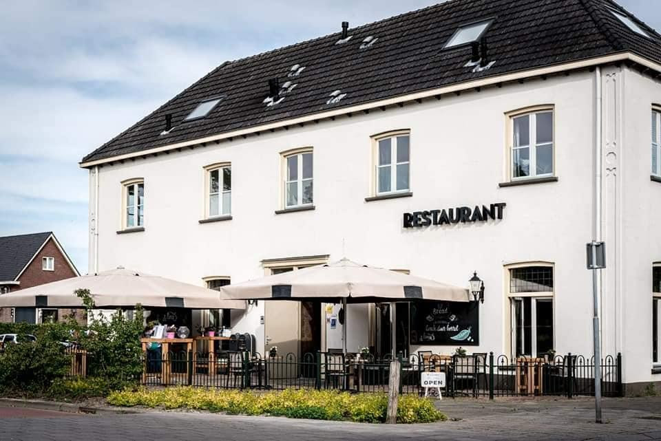 Euro-Toques Nederland verwelkomt restaurant De Linus in Nijmegen van chef patron Manuel Jansen