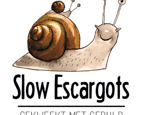 Slakkenkwekerij Slow Escargots