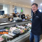 wennekes vishandel, euro-toques nederland partner