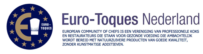 Euro-Toques culinaire samenwerking