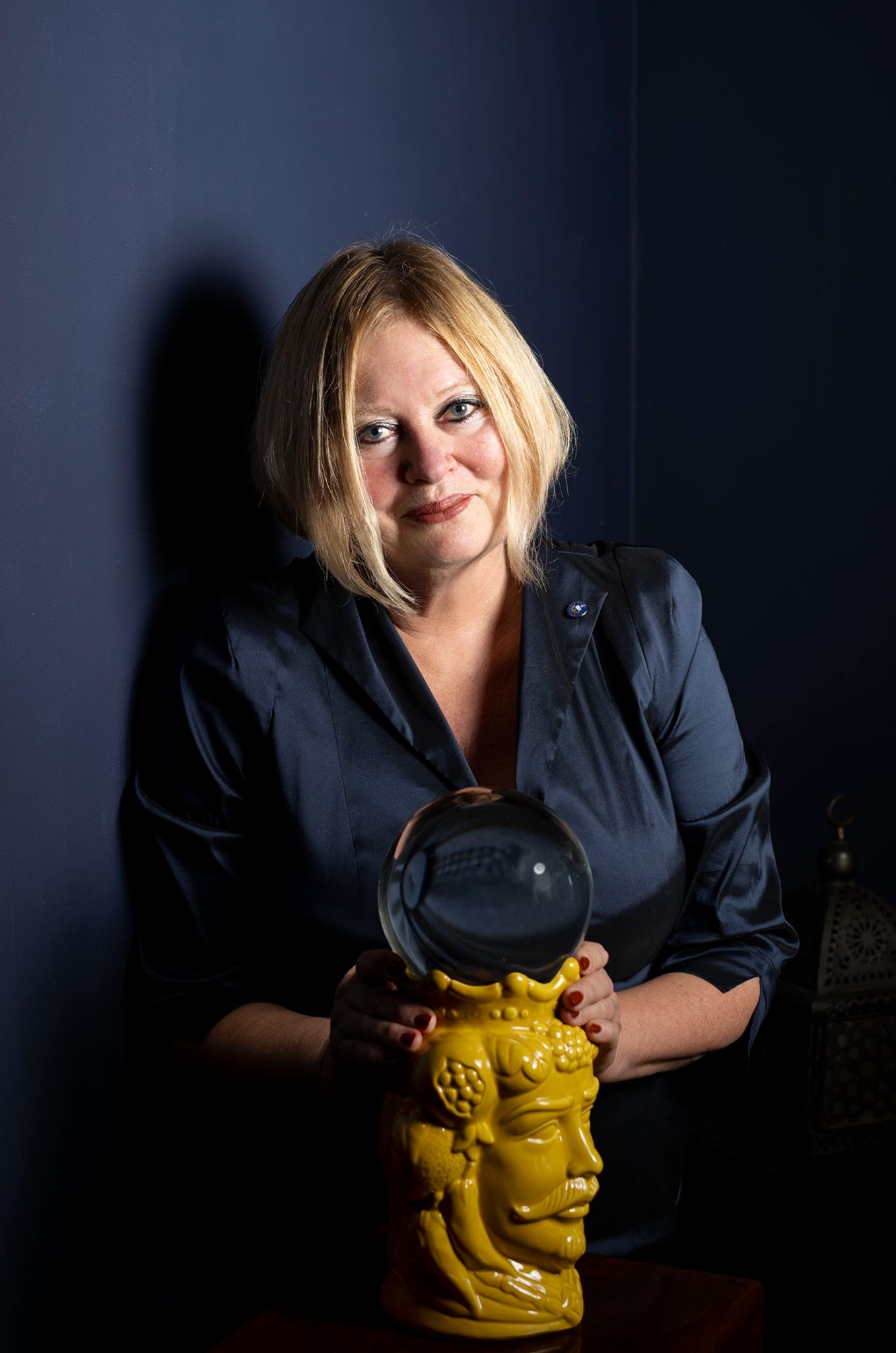 Yolande Vesters